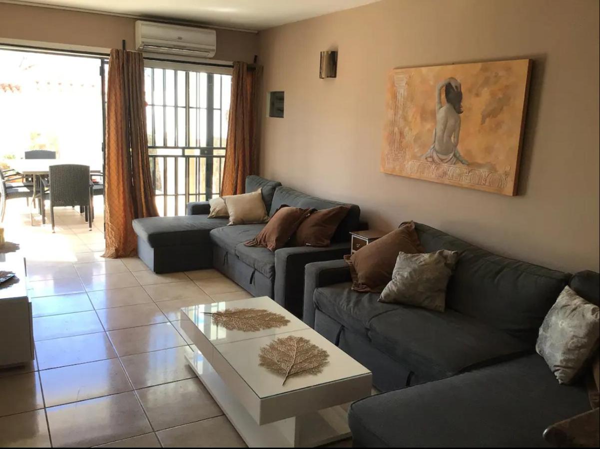 Villa Bahamas Private Heated Pool Close To Town. San Bartolomé Εξωτερικό φωτογραφία