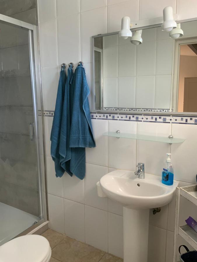 Villa Bahamas Private Heated Pool Close To Town. San Bartolomé Εξωτερικό φωτογραφία